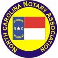 NORTH CAROLINA NOTARY ASSOCIATION logo, NORTH CAROLINA NOTARY ASSOCIATION contact details