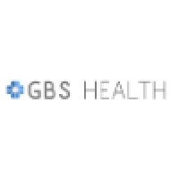 GBS Health logo, GBS Health contact details