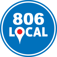 806 Local logo, 806 Local contact details