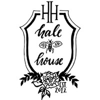 Hale House logo, Hale House contact details