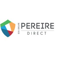 PEREIRE DIRECT logo, PEREIRE DIRECT contact details