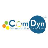 ComDyn sarl logo, ComDyn sarl contact details