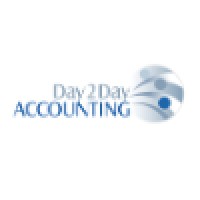 Day 2 Day Accounting logo, Day 2 Day Accounting contact details