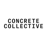 Concrete Collective logo, Concrete Collective contact details