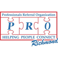 PRO Richmond logo, PRO Richmond contact details