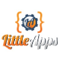 Little Apps logo, Little Apps contact details