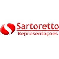 Sartoretto Representações logo, Sartoretto Representações contact details