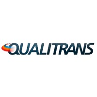 QUALITRANS logo, QUALITRANS contact details