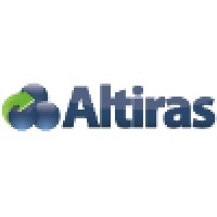 Altiras logo, Altiras contact details