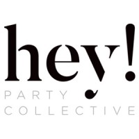 Hey! Party Collective logo, Hey! Party Collective contact details