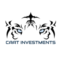 CAAT Investments logo, CAAT Investments contact details