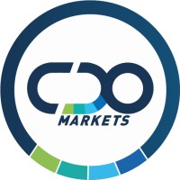 CDO Markets Limited logo, CDO Markets Limited contact details