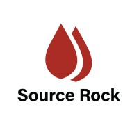 Source Rock logo, Source Rock contact details