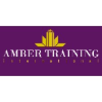 Amber trainings Ltd. logo, Amber trainings Ltd. contact details