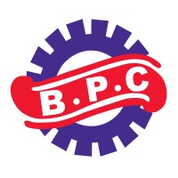 BPC Trading logo, BPC Trading contact details