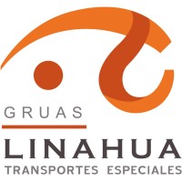 Grúas Linahua logo, Grúas Linahua contact details