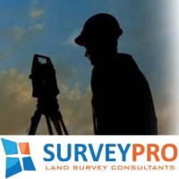 SurveyPro Limited logo, SurveyPro Limited contact details