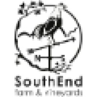 SouthEnd farm & vineyards logo, SouthEnd farm & vineyards contact details