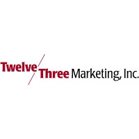 Twelve/Three Marketing, Inc. logo, Twelve/Three Marketing, Inc. contact details