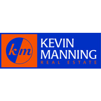 Kevin Manning Real Estate logo, Kevin Manning Real Estate contact details