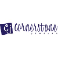 Cornerstone Jewelry logo, Cornerstone Jewelry contact details