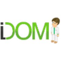 ilDom logo, ilDom contact details