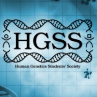 Human Genetics Students' Society (HGSS) logo, Human Genetics Students' Society (HGSS) contact details