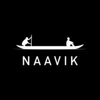 Naavik logo, Naavik contact details