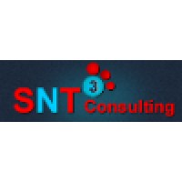 SNT3 Consulting logo, SNT3 Consulting contact details