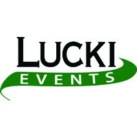 Lucki Events logo, Lucki Events contact details