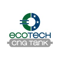 Ecotech CNG Tank logo, Ecotech CNG Tank contact details