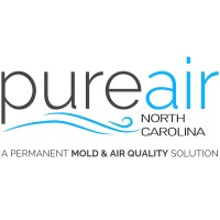 Pure Air logo, Pure Air contact details