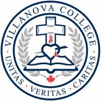 Villanova College logo, Villanova College contact details