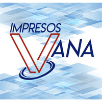 Impresos Vana logo, Impresos Vana contact details