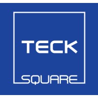 TeckSquare logo, TeckSquare contact details