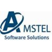 Amstel Software solutions logo, Amstel Software solutions contact details