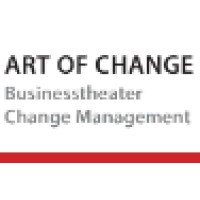 Art of Change - Businesstheater & Change Management logo, Art of Change - Businesstheater & Change Management contact details