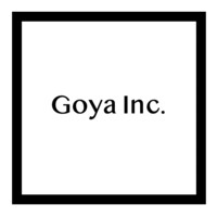 Goya Inc. logo, Goya Inc. contact details