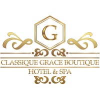 Classique Grace Boutique Hotel logo, Classique Grace Boutique Hotel contact details