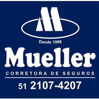 Mueller Corretora de Seguros - Santa Cruz do Sul logo, Mueller Corretora de Seguros - Santa Cruz do Sul contact details