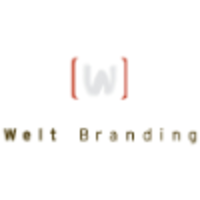 Welt Branding logo, Welt Branding contact details