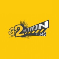 3 2 Action Films logo, 3 2 Action Films contact details