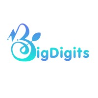 BigDigits logo, BigDigits contact details