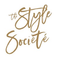 The Style Société logo, The Style Société contact details