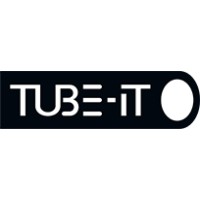 TUBE-IT logo, TUBE-IT contact details