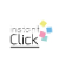 Instant Click logo, Instant Click contact details