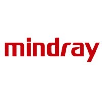 Mindray México logo, Mindray México contact details