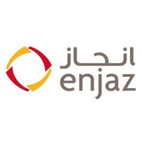 انجاز | Enjaz logo, انجاز | Enjaz contact details