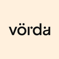 Vorda logo, Vorda contact details