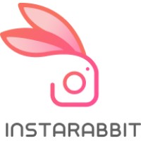 Instarabbit logo, Instarabbit contact details